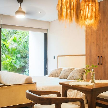 Chaac Hotel Tulum Eksteriør billede